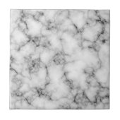 白大理石 タイル (正面)