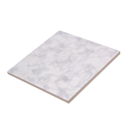 白大理石 タイル (側面)