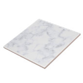 白大理石 タイル (側面)