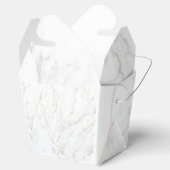 白大理石 フェイバーボックス (オープン)