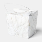 白大理石 フェイバーボックス (裏面サイド)