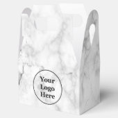 白大理石 フェイバーボックス (オープン)