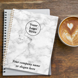 白大理石 プランナー手帳