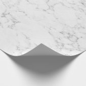白大理石 ラッピングペーパー (角)