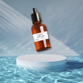 白大理石 ラベル