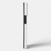 白大理石 Case-Mate iPhoneケース (裏面 / 右)