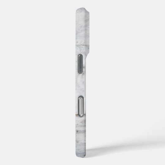 白大理石 Case-Mate iPhoneケース (裏面 / 右)