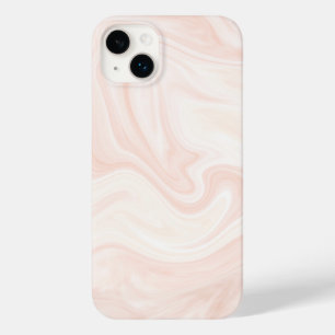 白大理石 Case-Mate iPhone 14 PLUSケース