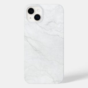 白大理石 Case-Mate iPhone 14 PLUSケース