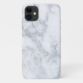 白大理石 Case-Mate iPhoneケース (裏面)
