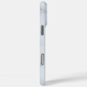 白大理石 Case-Mate iPhoneケース (裏面 / 右)