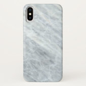 白大理石 Case-Mate iPhoneケース (裏面)