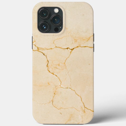 白大理石 Case-Mate iPhoneケース (裏面)