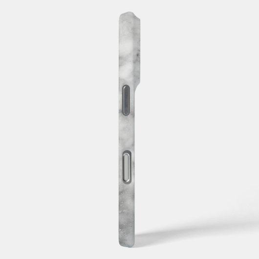 白大理石 Case-Mate iPhoneケース (裏面 / 右)