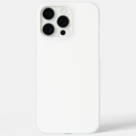 白大理石 iPhone 16 PRO MAXケース