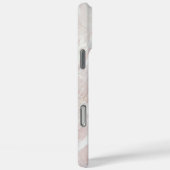 白大理石 Case-Mate iPhoneケース (裏面 / 右)