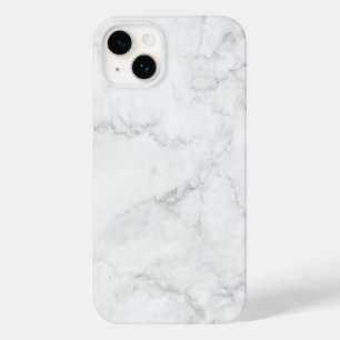 白大理石 Case-Mate iPhone 14 PLUSケース