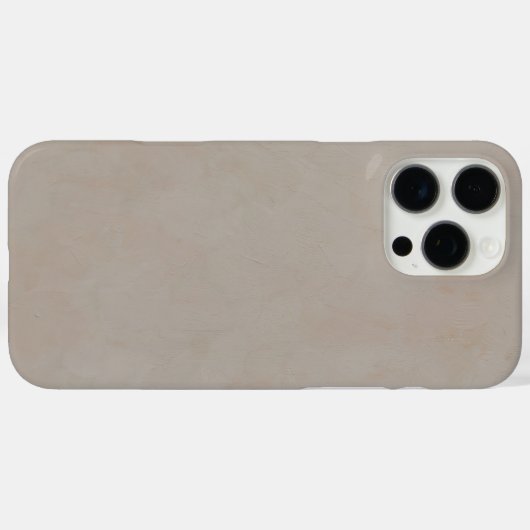 白大理石 Case-Mate iPhoneケース (裏面 (横))