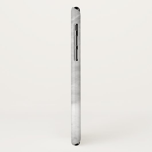 白大理石 Case-Mate iPhoneケース (裏面/左)