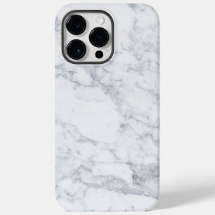 白大理石 Case-Mate iPhone 14 PRO MAXケース