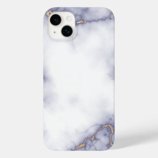 白大理石 Case-Mate iPhone 14 PLUSケース
