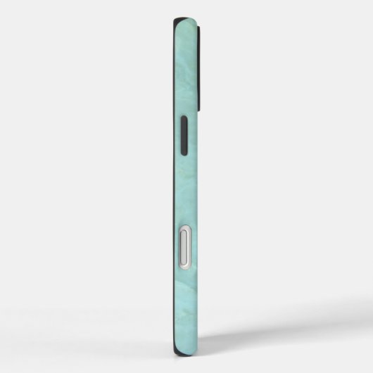 白大理石 Case-Mate iPhoneケース (裏面 / 右)