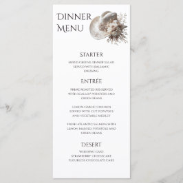 白女性のカーボーイ帽子(花結婚付) メニュー