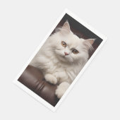 白威厳のある猫 (コーナー)