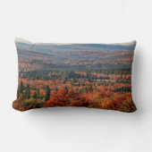 白山国有林 |ニューハンプシャー ランバークッション (正面)