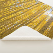 白川国有林 シェルパブランケット (3/4)