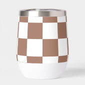 白市松模様にとモカ・ムースの模様 (背面)