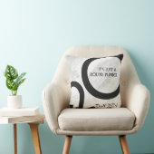 白年の誕生日 クッション (椅子)