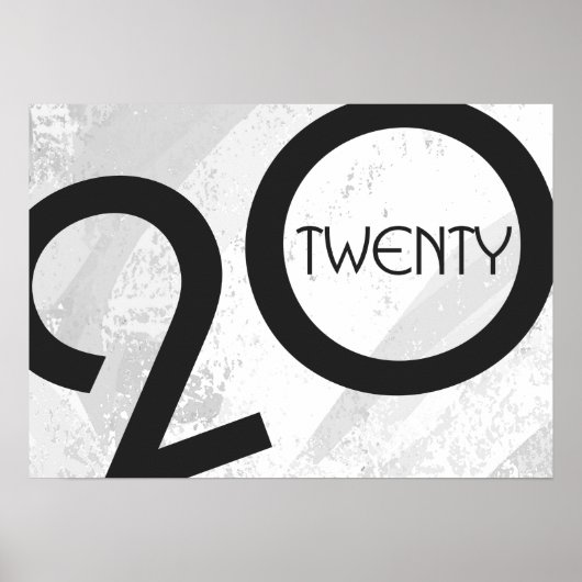 白年の誕生日 ポスター (正面)