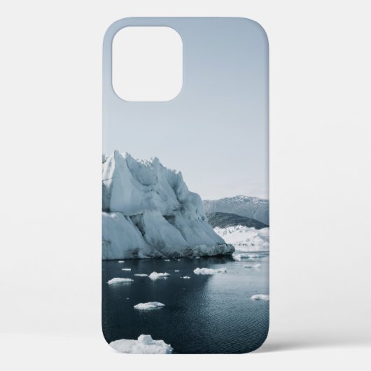 白床シート付き黒木製ベッド枠 Case-Mate iPhoneケース (裏面)