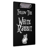 白後を追うさぎ クリップボード (右)