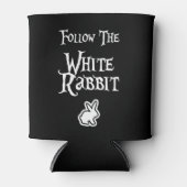 白後を追うさぎ 缶クーラー (正面)