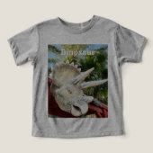 白恐竜 (デザイン正面)