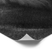 白感じい光 ポスター (角)