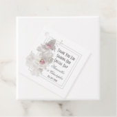 白感謝していフローラ結婚よ フェイバータグ (インサイチュ)