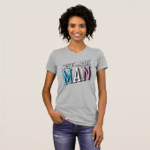 白手起家 Tシャツ (正面フル)