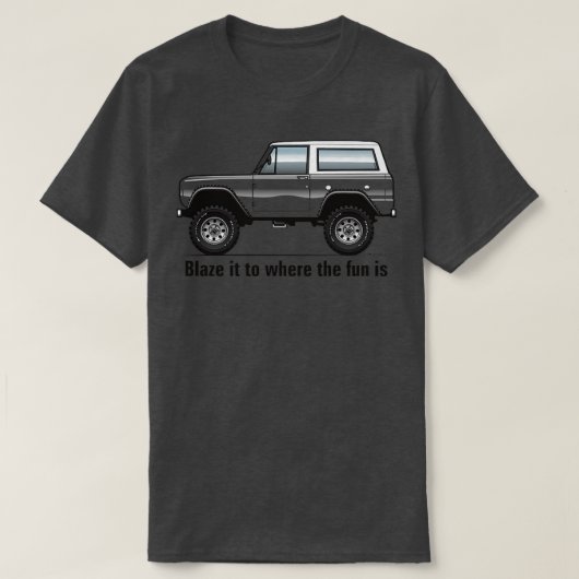 白数々の色のトップ Tシャツ (デザイン正面)