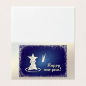 白新年 (外部フラット)