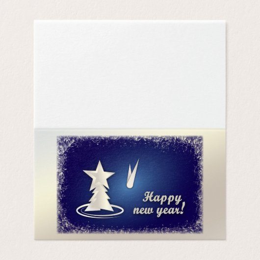 白新年 (外部フラット)