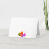 白日の永久に家族 カード (裏面)