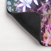 白星花マウスパッド マウスパッド (コーナー)