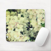 白春花 マウスパッド (マウス)