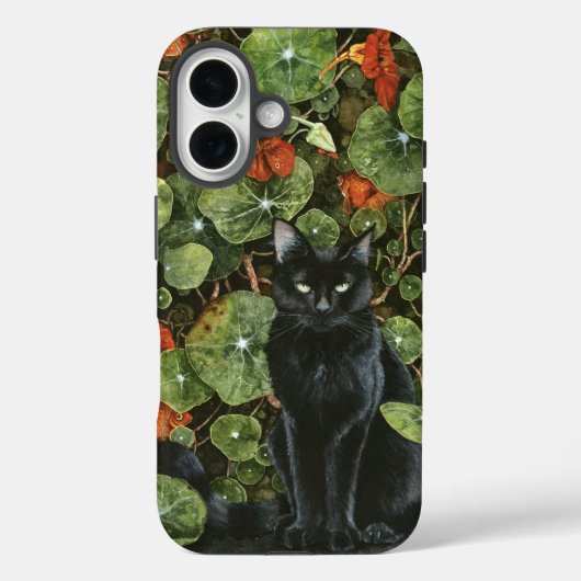 白昼夢の素材 Case-Mate iPhoneケース (裏面)