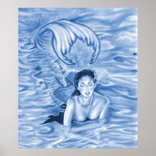 白昼夢ポスター ポスター (正面)