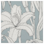 白昼 ファブリック (見本)