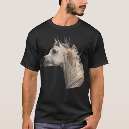 白書ことわざ Tシャツ (正面)